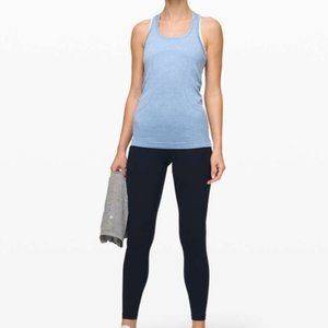 Lululemon Swiftly Tech Racerback Ice Blue (12)